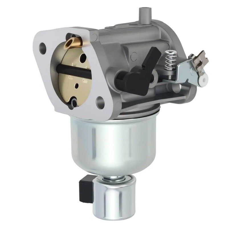 Carbman 15004-0984 Carburetor For Kawasaki Specific FR730V FS730V FR651V FS651V 4-Cycle Engine Models 15004-0826 15004-7052 15004-0986 15004-0828 Carburetor with Gaskets Carb - Image 4